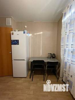 2-к квартира, на длительный срок, 42м2, 4/11 этаж