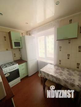 2-к квартира, посуточно, 50м2, 2/5 этаж