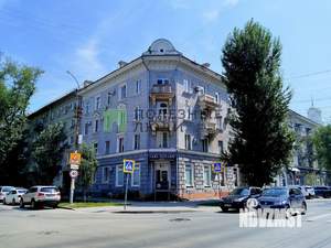3-к квартира, на длительный срок, 60м2, 3/5 этаж