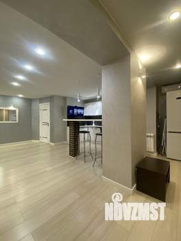 Студия квартира, на длительный срок, 38м2, 8/10 этаж