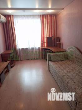 1-к квартира, на длительный срок, 30м2, 2/5 этаж