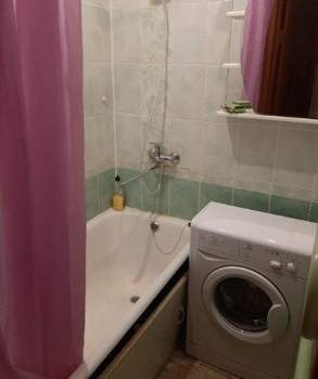 2-к квартира, на длительный срок, 45м2, 5/5 этаж