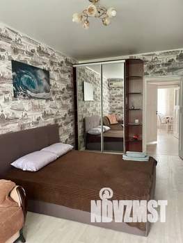 2-к квартира, посуточно, 47м2, 4/4 этаж