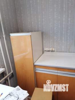 1-к квартира, на длительный срок, 31м2, 2/5 этаж