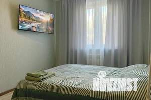 1-к квартира, посуточно, 30м2, 6/10 этаж