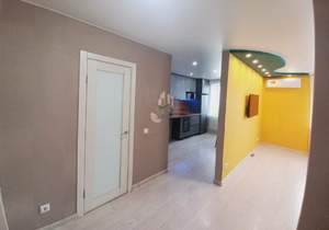 1-к квартира, на длительный срок, 32м2, 12/16 этаж