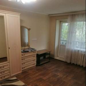 1-к квартира, на длительный срок, 33м2, 3/5 этаж