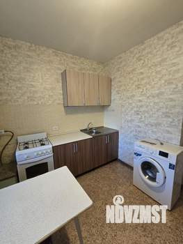 1-к квартира, на длительный срок, 37м2, 3/10 этаж