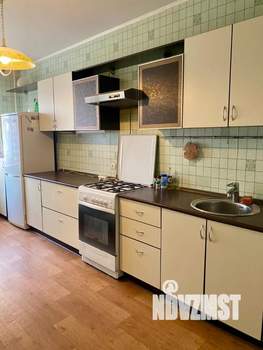 2-к квартира, на длительный срок, 60м2, 8/10 этаж