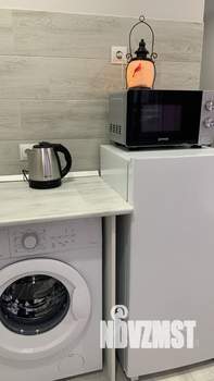 1-к квартира, посуточно, 32м2, 1/9 этаж