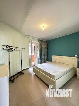 2-к квартира, на длительный срок, 62м2, 8/10 этаж