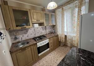 1-к квартира, на длительный срок, 32м2, 6/9 этаж