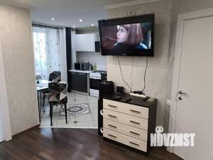 1-к квартира, на длительный срок, 37м2, 4/10 этаж