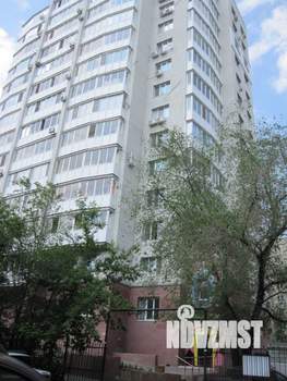 Студия квартира, на длительный срок, 51м2, 3/14 этаж