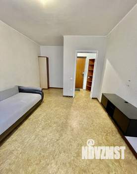 1-к квартира, на длительный срок, 38м2, 5/12 этаж