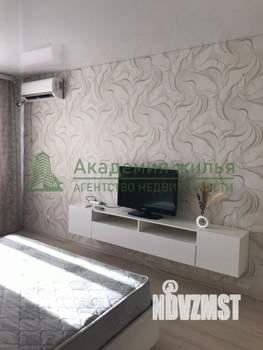 1-к квартира, на длительный срок, 39м2, 6/10 этаж