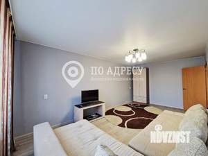 1-к квартира, на длительный срок, 40м2, 6/9 этаж