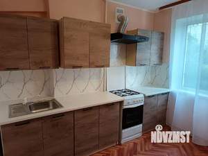 1-к квартира, на длительный срок, 33м2, 4/9 этаж