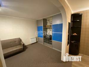 1-к квартира, на длительный срок, 31м2, 1/5 этаж