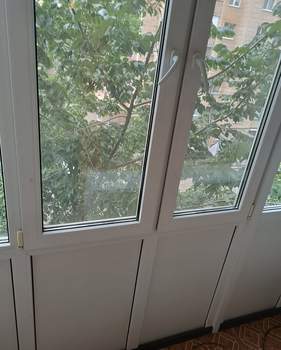 1-к квартира, на длительный срок, 34м2, 4/5 этаж