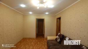 2-к квартира, на длительный срок, 50м2, 1/5 этаж