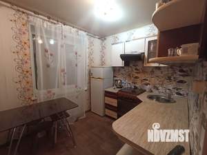 1-к квартира, на длительный срок, 40м2, 5/5 этаж