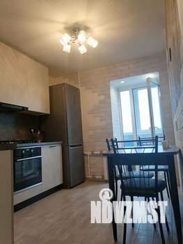 2-к квартира, посуточно, 55м2, 9/9 этаж