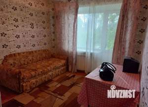 1-к квартира, на длительный срок, 22м2, 4/9 этаж