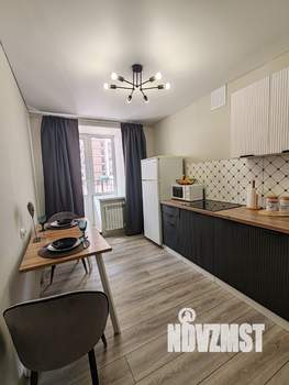 1-к квартира, на длительный срок, 39м2, 2/14 этаж