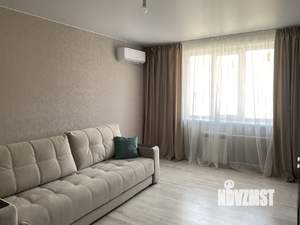 1-к квартира, на длительный срок, 32м2, 8/12 этаж