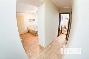 1-к квартира, посуточно, 35м2, 5/10 этаж