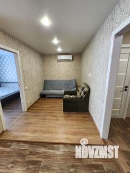 1-к квартира, на длительный срок, 40м2, 8/10 этаж