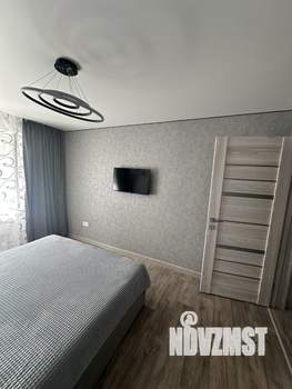 2-к квартира, посуточно, 55м2, 5/10 этаж