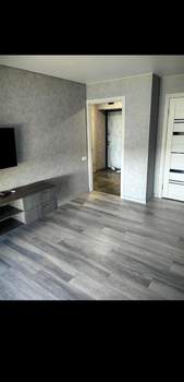 1-к квартира, на длительный срок, 43м2, 7/10 этаж