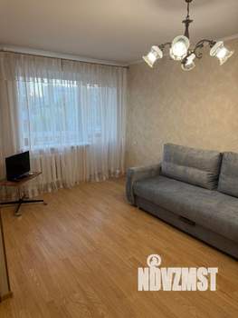 1-к квартира, на длительный срок, 32м2, 4/5 этаж