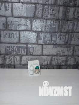 1-к квартира, посуточно, 54м2, 6/18 этаж