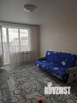 1-к квартира, на длительный срок, 40м2, 10/11 этаж