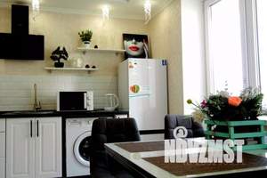 2-к квартира, посуточно, 45м2, 8/10 этаж