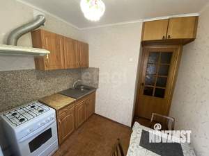 1-к квартира, на длительный срок, 31м2, 3/5 этаж