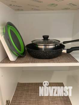 Студия квартира, посуточно, 32м2, 1/5 этаж