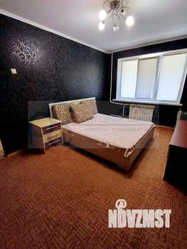 1-к квартира, на длительный срок, 36м2, 1/9 этаж