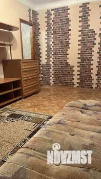 3-к квартира, на длительный срок, 41м2, 5/5 этаж