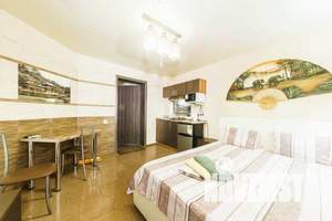 1-к квартира, посуточно, 24м2, 2/3 этаж