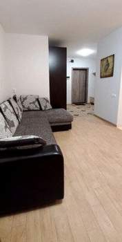 Студия квартира, на длительный срок, 41м2, 8/10 этаж