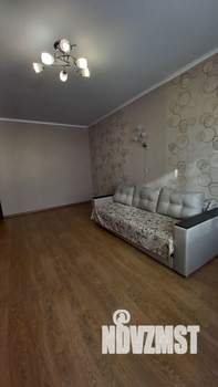 1-к квартира, на длительный срок, 37м2, 2/5 этаж