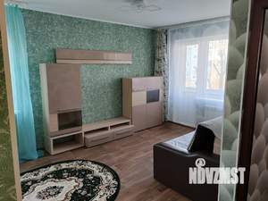1-к квартира, на длительный срок, 31м2, 3/5 этаж
