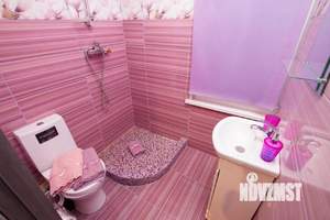 1-к квартира, посуточно, 24м2, 1/1 этаж