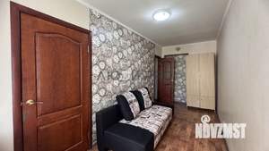 2-к квартира, на длительный срок, 47м2, 4/5 этаж