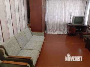 1-к квартира, на длительный срок, 33м2, 1/5 этаж