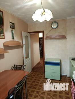 1-к квартира, на длительный срок, 44м2, 5/9 этаж